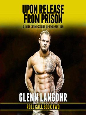 cover image of Upon Release from Prison